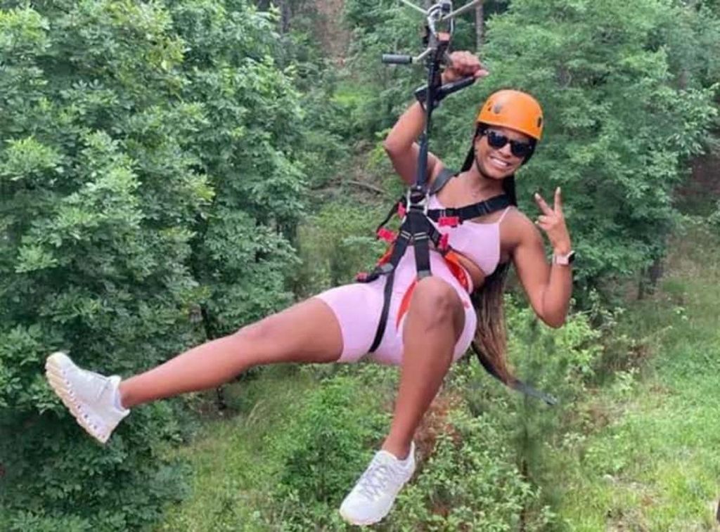 Sansibar: Zipline-Abenteuer im Masingini-Wald