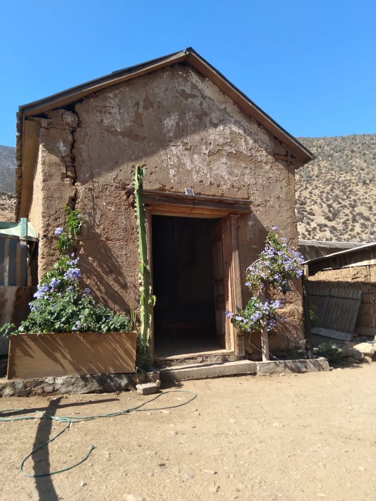 La Serena Quebrada Honda: Käseroute und ländlicher Tourismus