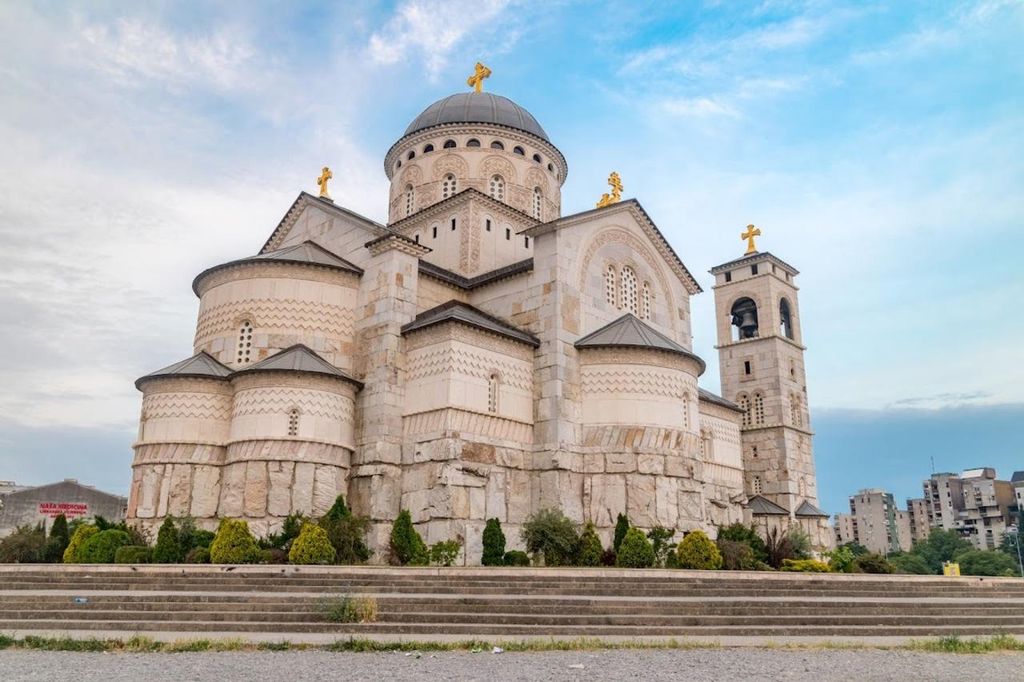 Podgorica: Ein privater Spaziergang durch Zeit und Schönheit