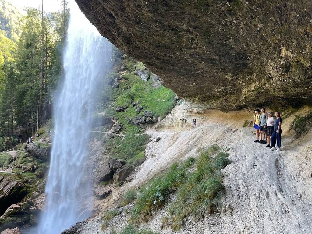 Klassik: Bled, Kranjska Gora, Planica, Peričnik (exklusiv)