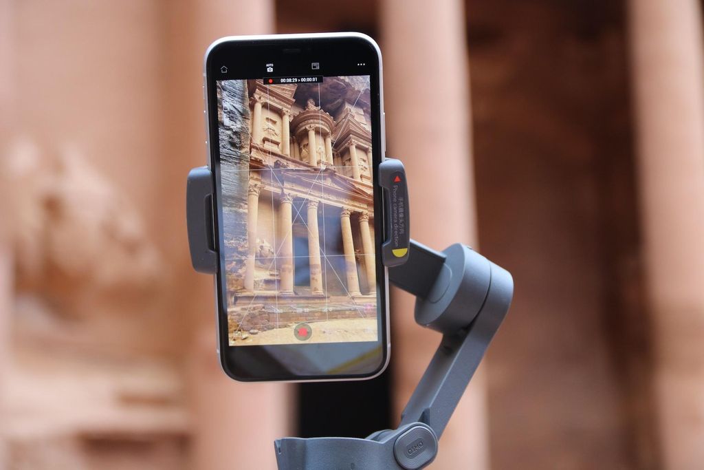 Wüsten-Glamping: Petra & Wadi Rum + Aqaba, 3 Tage ab Eilat