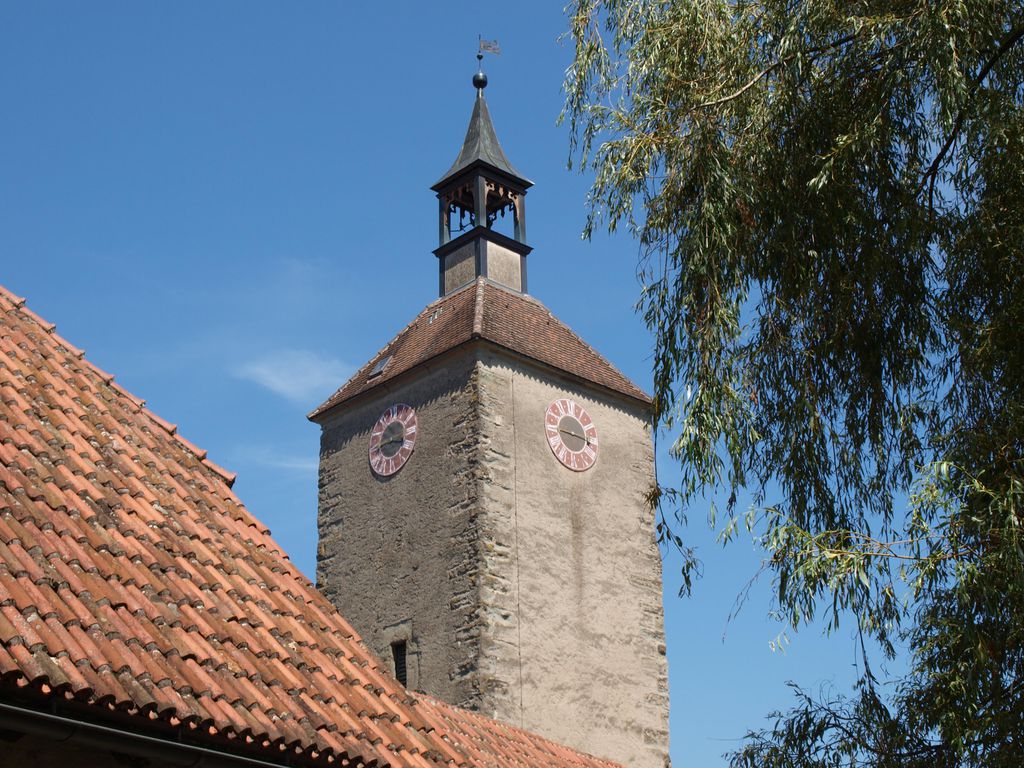 Peterskirche