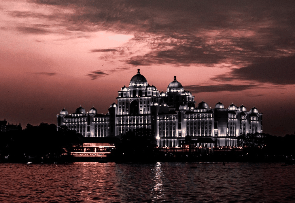 Hyderabad: Private Tuk-Tuk-Stadtführung