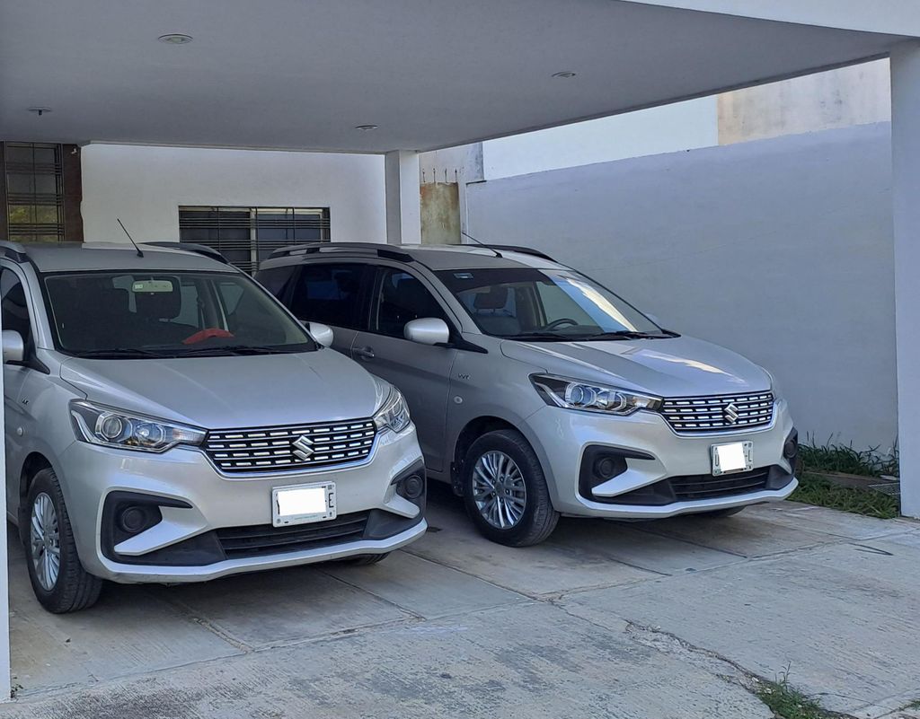 Privater Transfer von Merida Stadt zum Bahnhof oder vice versa