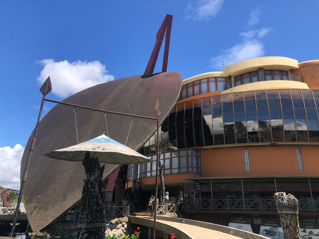 Arusha: Kulturerbe & Community Craft Initiative Tour