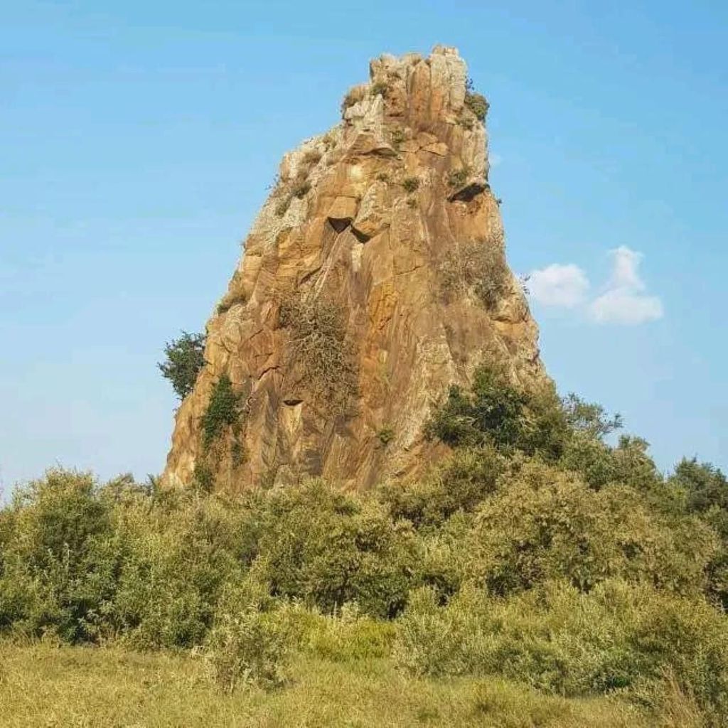 Nairobi: Hell's Gate National Park und Lake Naivasha Tour