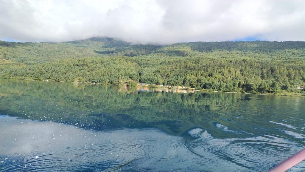 8-tägige geführte Tour zum Rara-See und nach Jumla