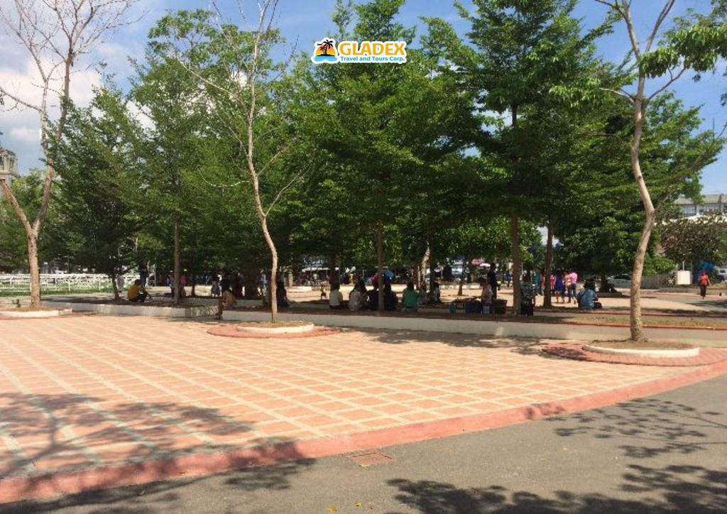 Cagayan De Oro: Halbtägige Städtetour