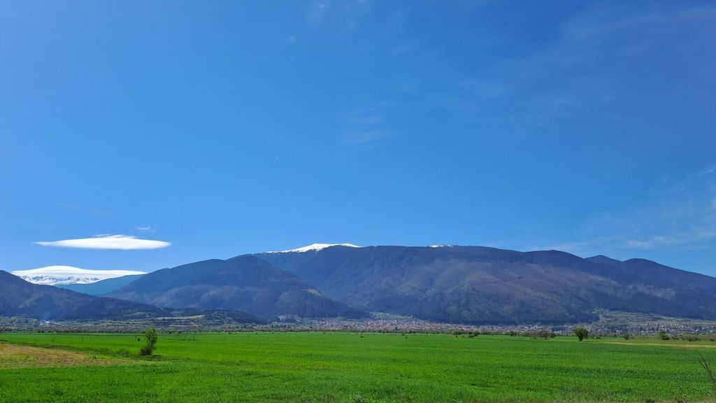 Von Sofia aus: Freizeit, SPA & Natur