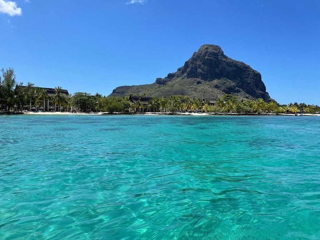 Mauritius: Tamarin Bay, Black River Gorges und Chamarel Tour