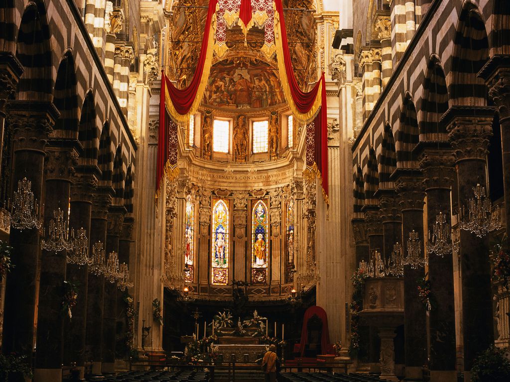 Cattedrale San Lorenzo