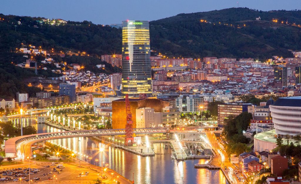 Unser Rundgang durch Bilbao mit ortskundigem Guide