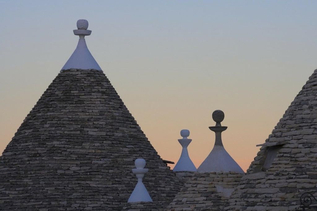 Matera & Alberobello: Private UNESCO Heritage Tour