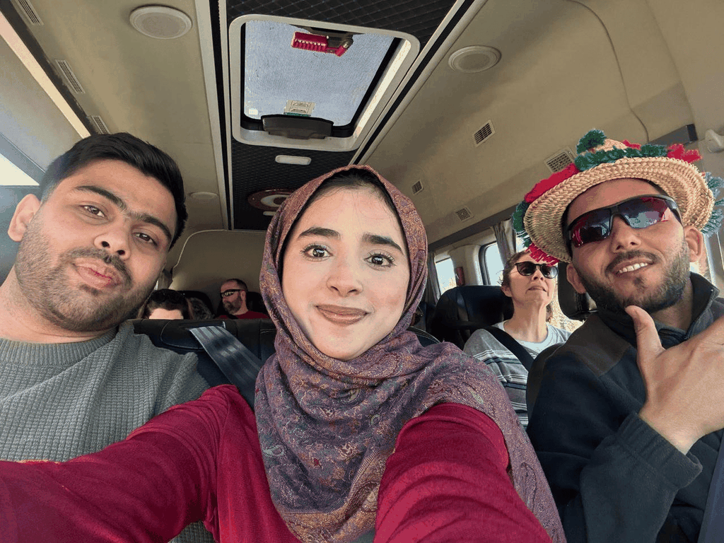 Einfacher Transfer von Chefchaouen nach Fes