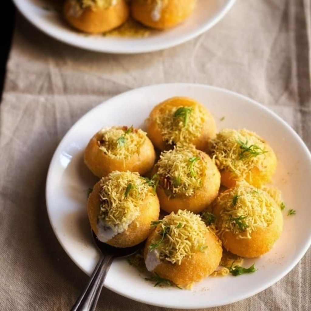 Mumbai: Streetfood-Tour mit ortskundigem Guide