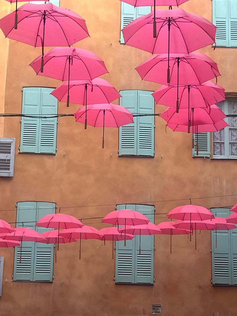 Grasse: Immersiver Rundgang mit einem ortskundigen Guide