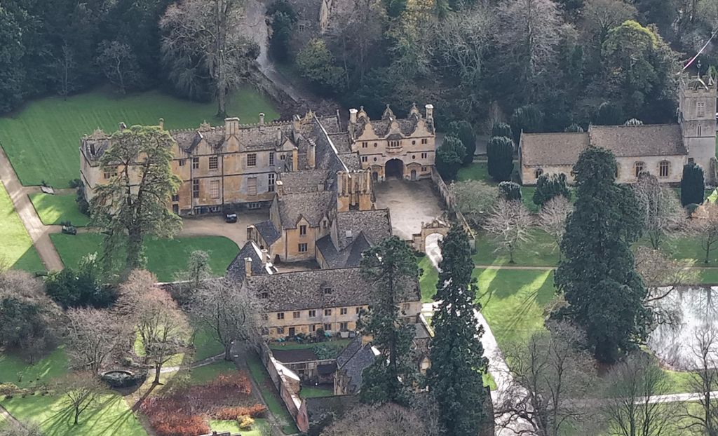 Cotswolds: Tour zu versteckten Highlights mit ortskundigem Guide