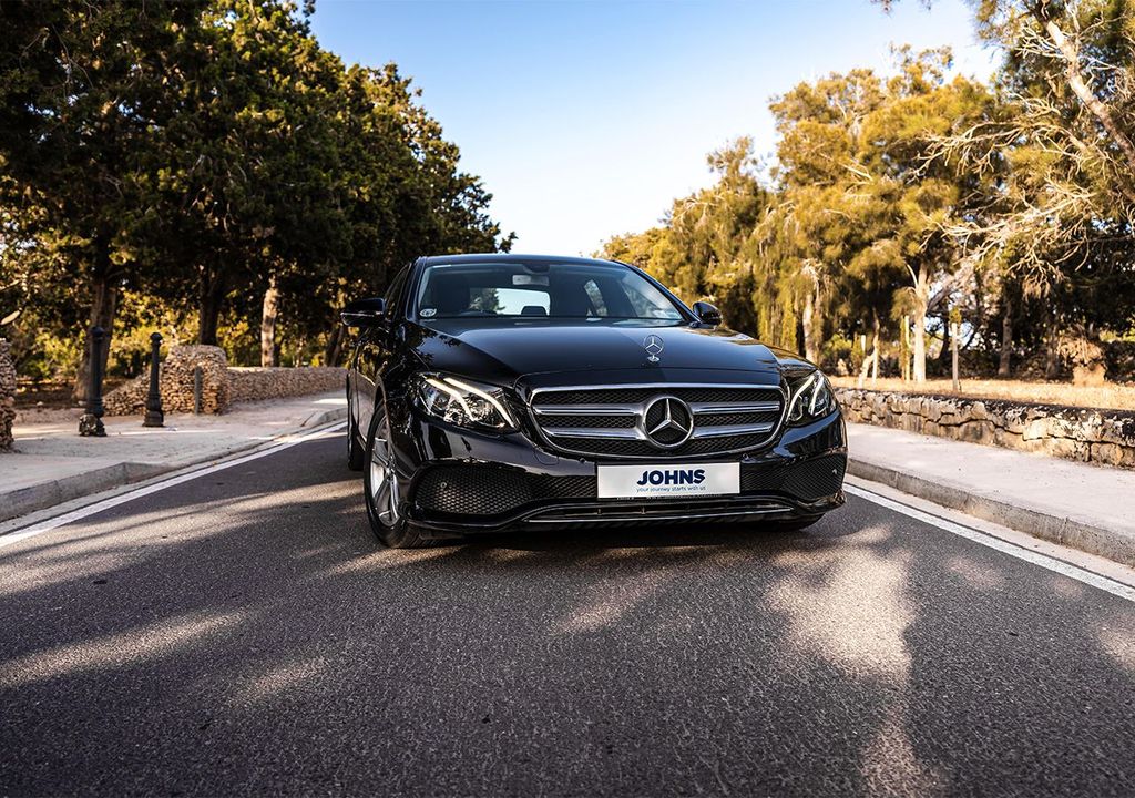 Malta: Privater Transfer vom Flughafen