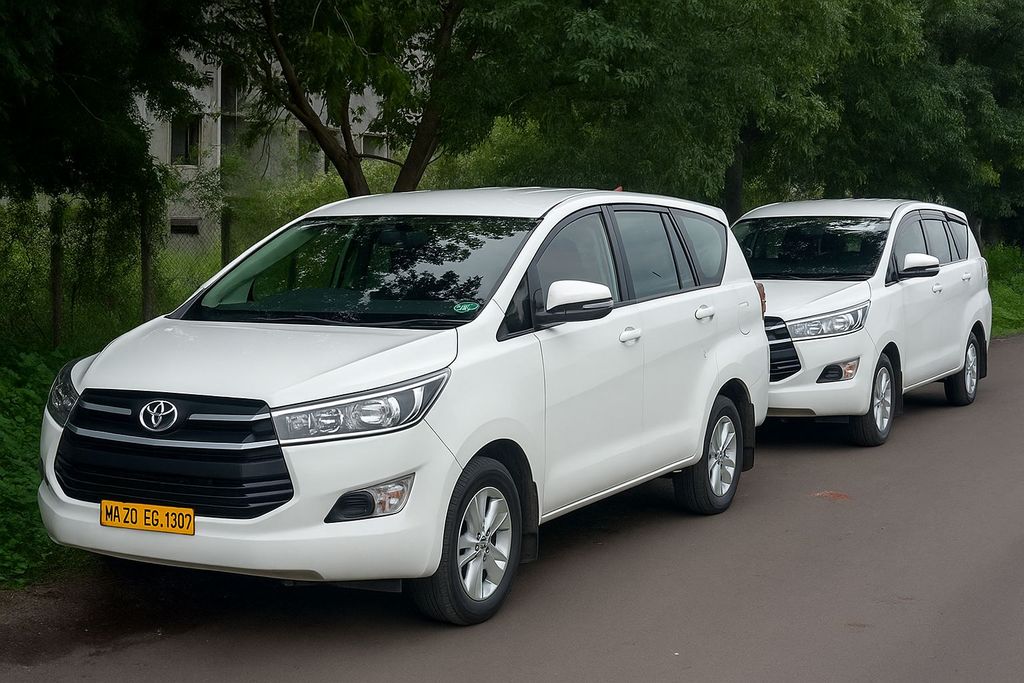 Buchen Sie ein zuverlässiges 2-tägiges Taxi von Aurangabad nach Ajanta und Ellora