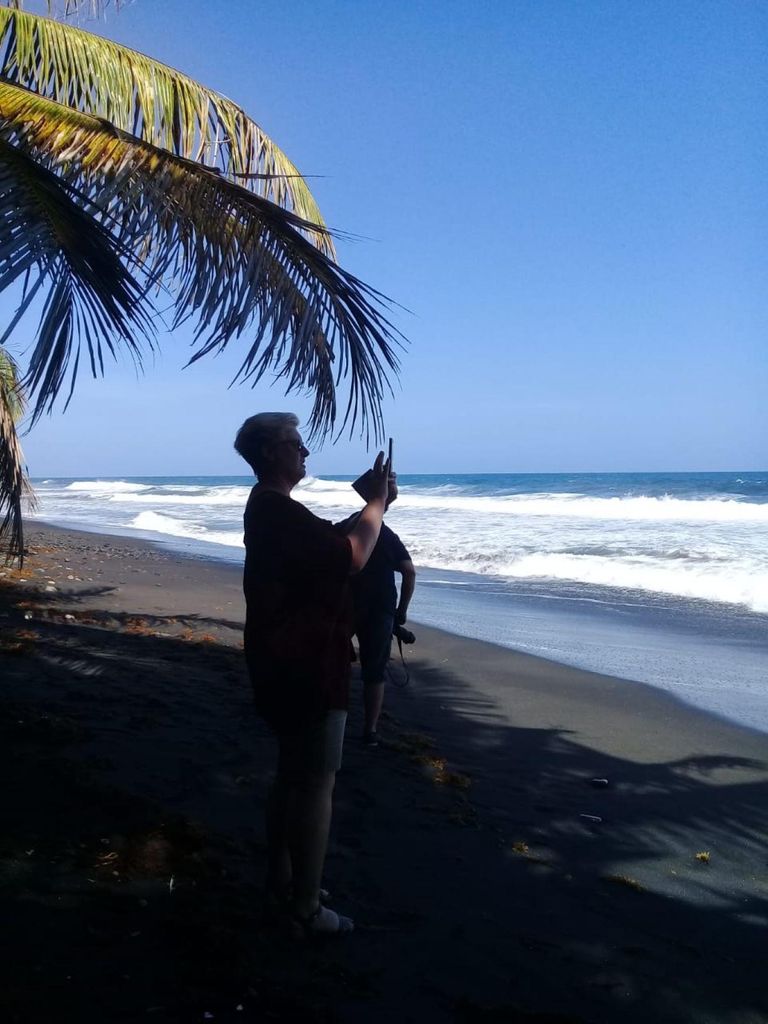 St. Vincent: Black Point Tunnel und Villa Beach Tour