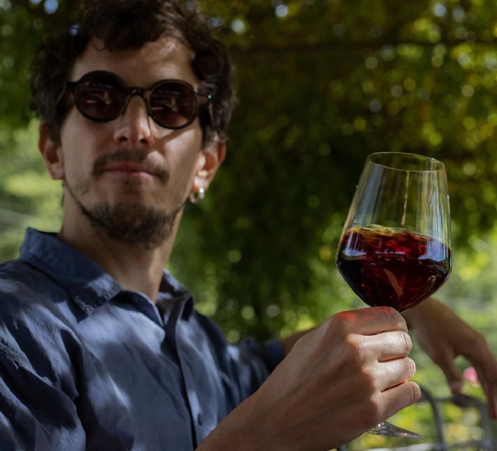 Chianti: Verkostung von 3 Weinen und Besuch des Weinkellers im Castello di Radda