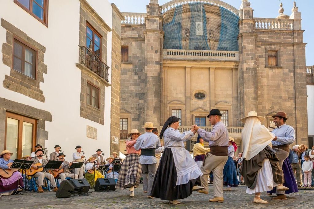 Lanzarote: Teguise-Markt und LagOmar – private Tour