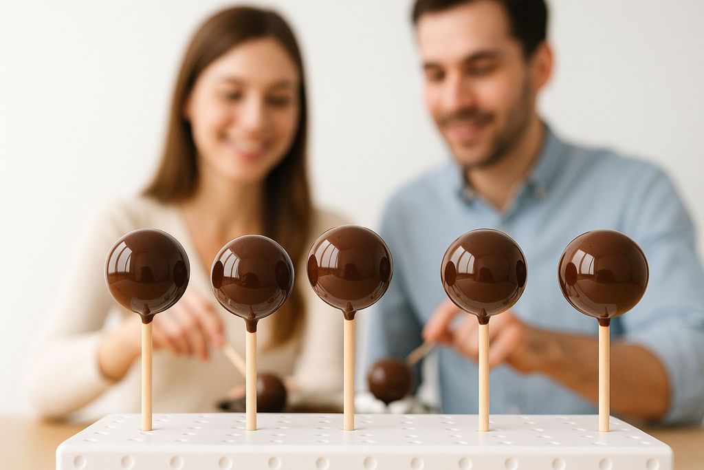 Salzburg: Mozart-Schokoladen-Workshop