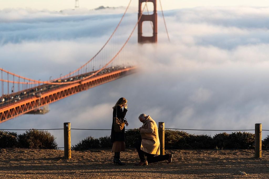 Private Urlaubsfotosession mit einem lokalen Fotografen