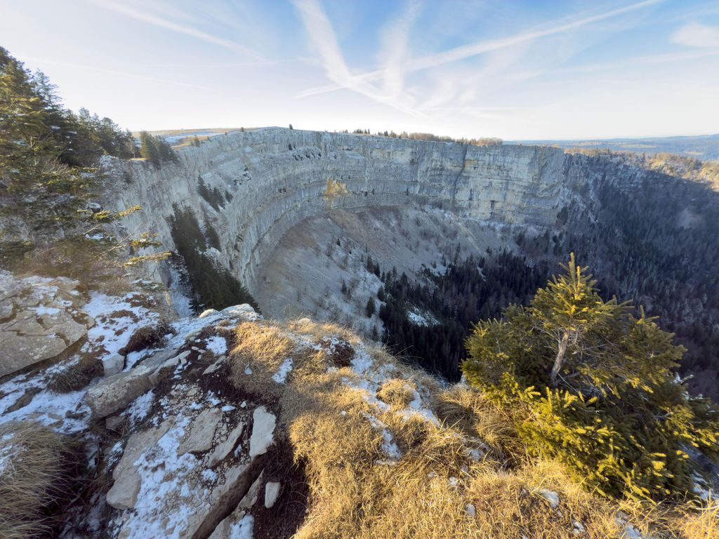 Neuchâtel Schweiz: Wildtier-Fotografie-Rundgang
