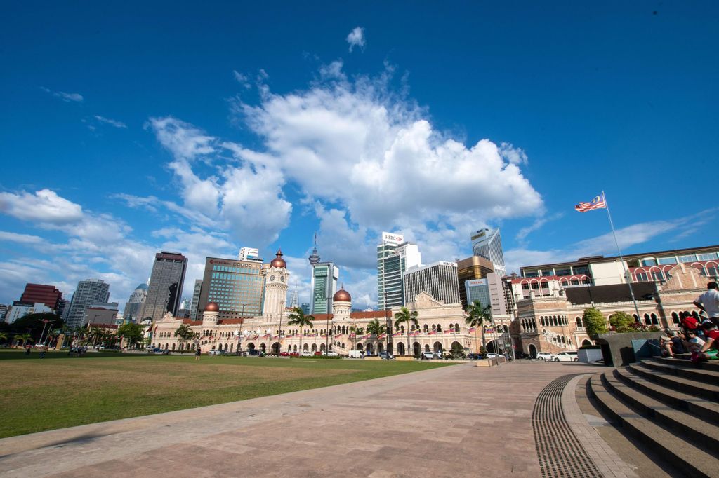 Ab Kuala Lumpur: Städtetour mit 21 Attraktionen