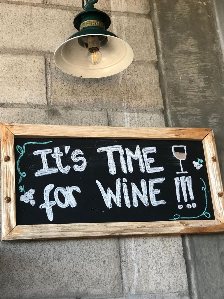 Tour zu 3 Weingütern in Maipú mit Mittagessen + Olivenhainen