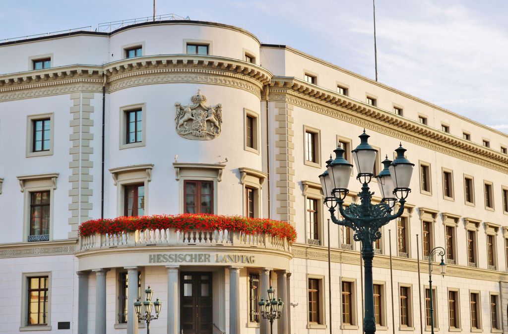 Wiesbaden: Rundgang zur verborgenen amerikanischen Geschichte des Kalten Krieges