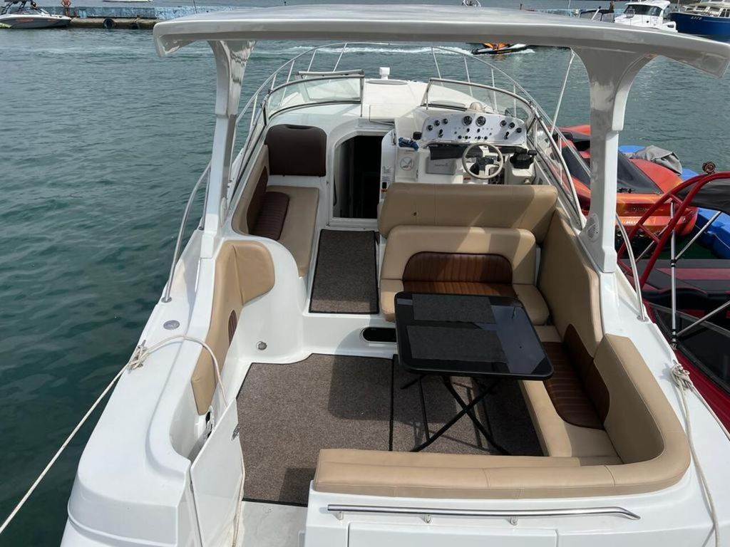 Batumi: Exklusives Schwarzmeer-Abenteuer – Private Bootsfahrt