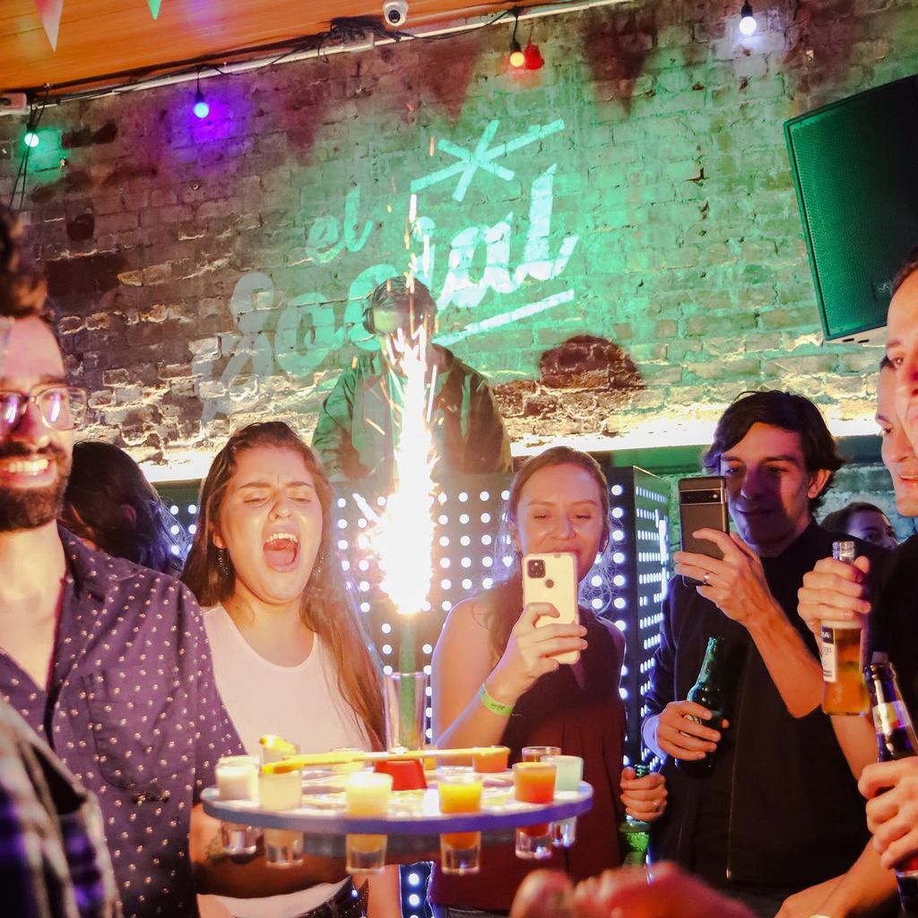 San José: Sensationelles Bar Hopping