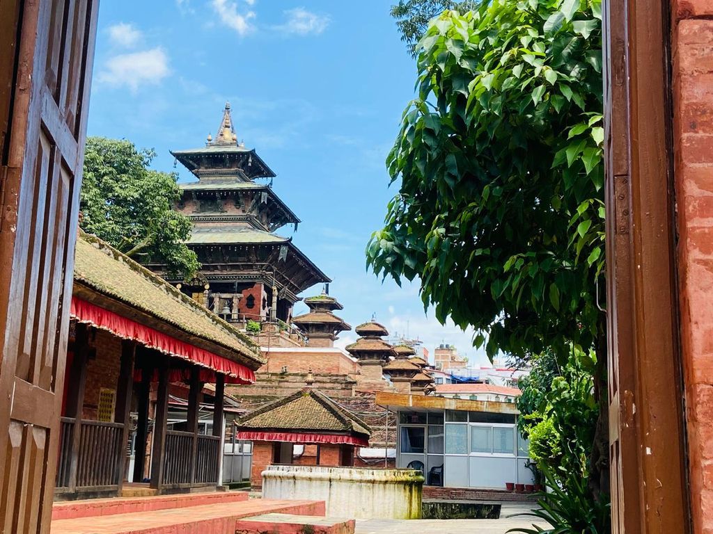 Kathmandu: Private UNESCO-Weltkulturerbe-Tour