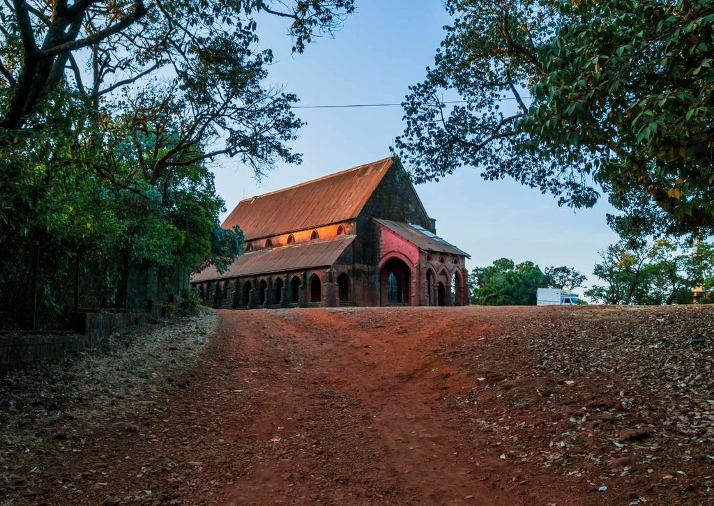 Tagestour nach Mahabaleshwar-Panchgani (ganztägige Führung)