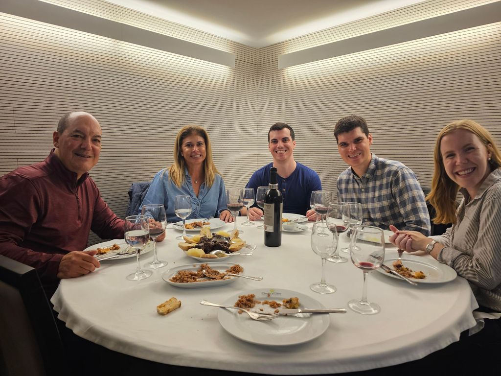 Von Porto: Wein- und Kulturreise nach Lissabon