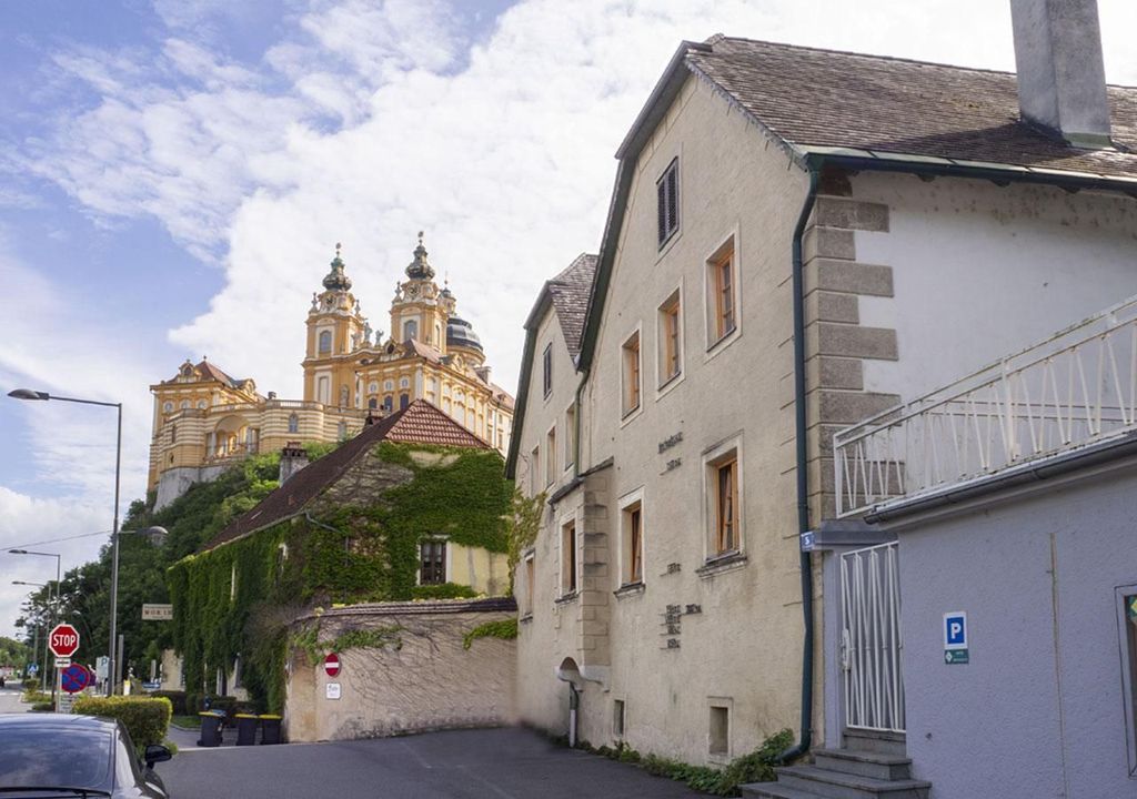 2-Tage-Erlebnis ab Wien: Wachau & Stift Melk – Private Tour & Naturauszeit