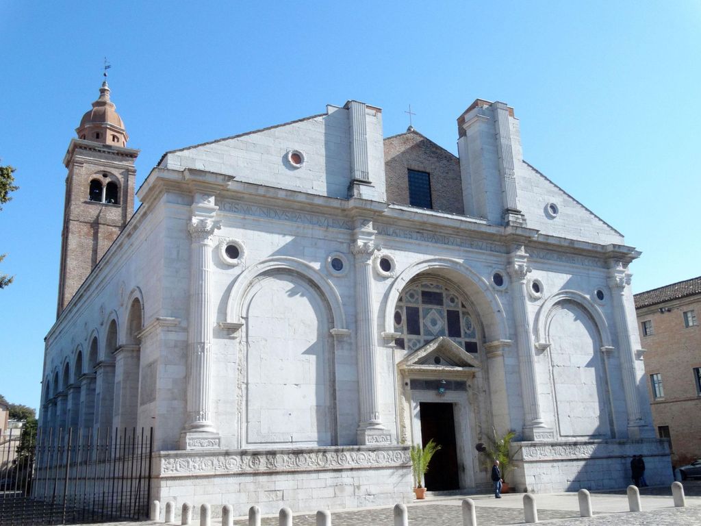 Rimini private Tour: Römische Geschichte und Charme am Meer