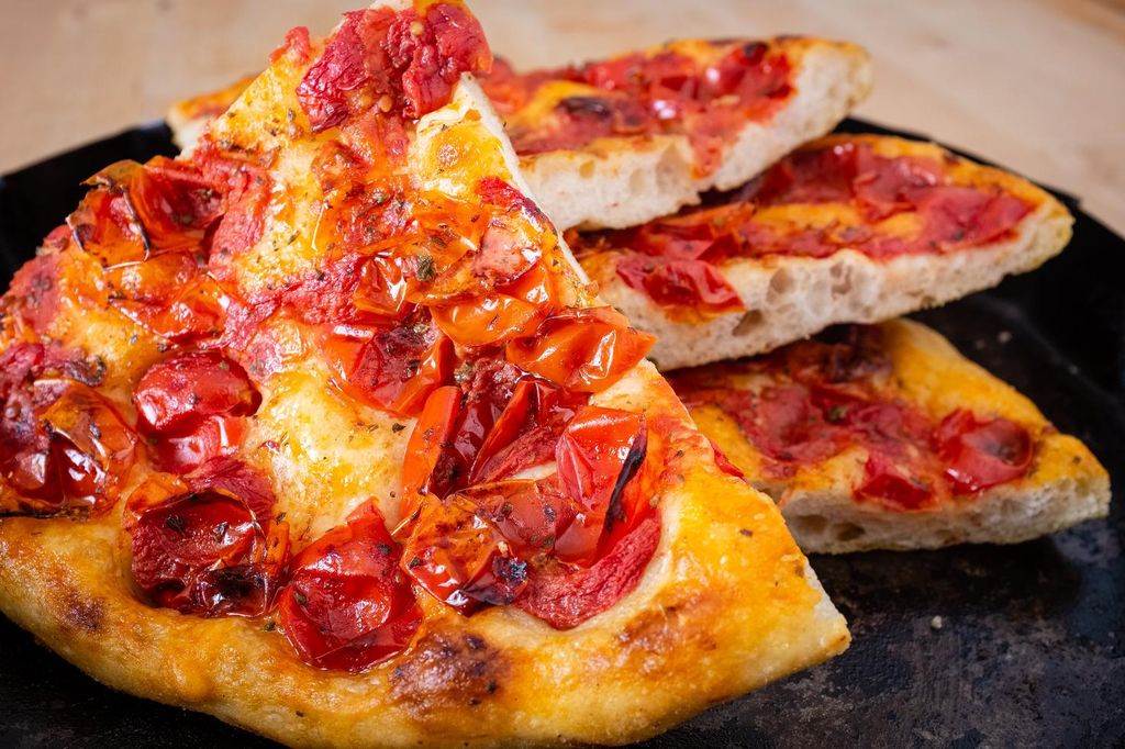 Bari: Die ultimative Streetfood-Tour mit einem Einheimischen