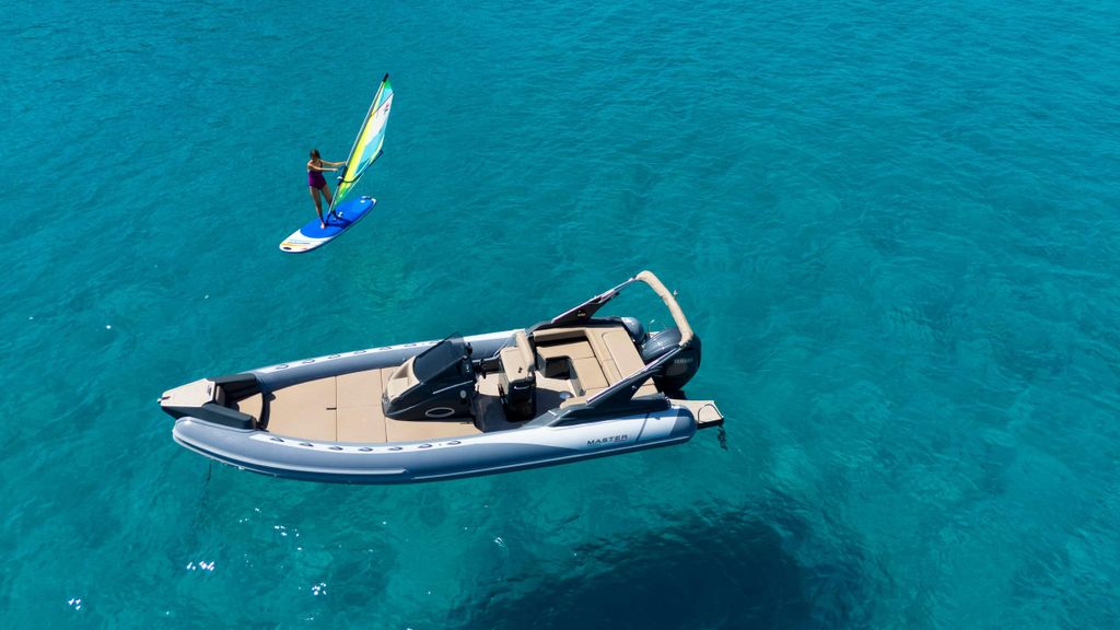 Palermo: Bootstour nach Mondello und Isola delle Femmine mit Getränk