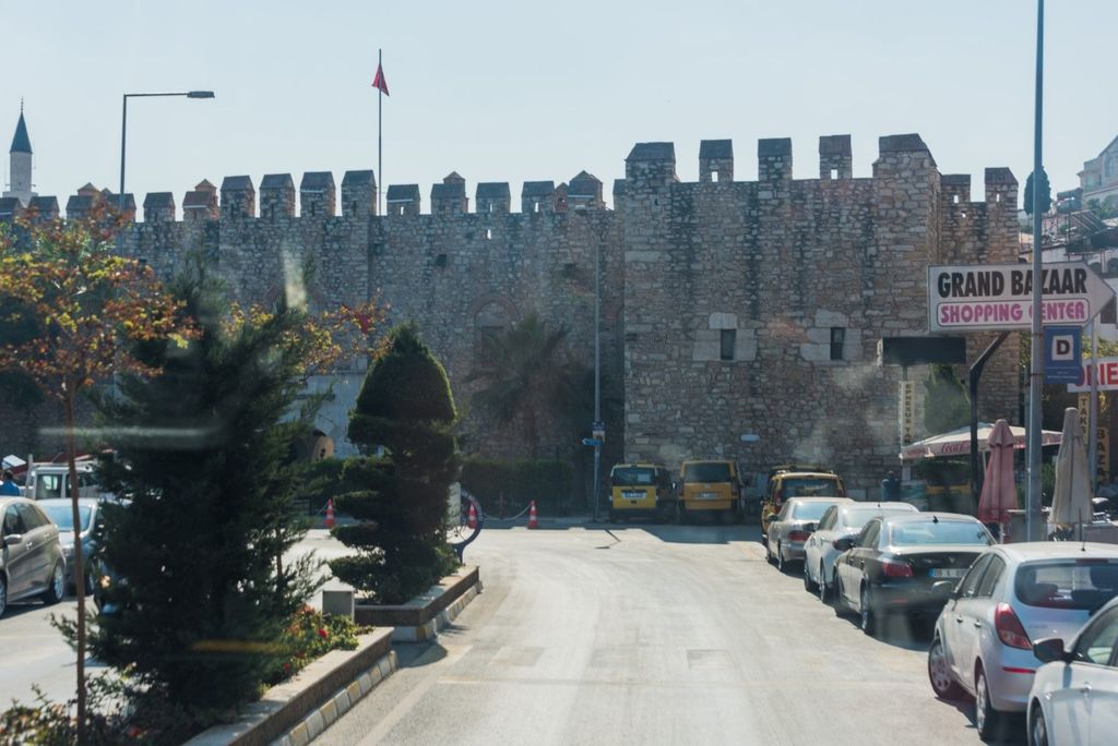 Samos: Tagesausflug mit Ticket für die Rückfahrt nach Kusadasi