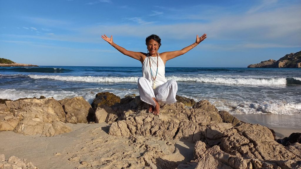 Son Servera: Rebirth-Dance - Tagesretreat - Tanz dich frei, exklusiv