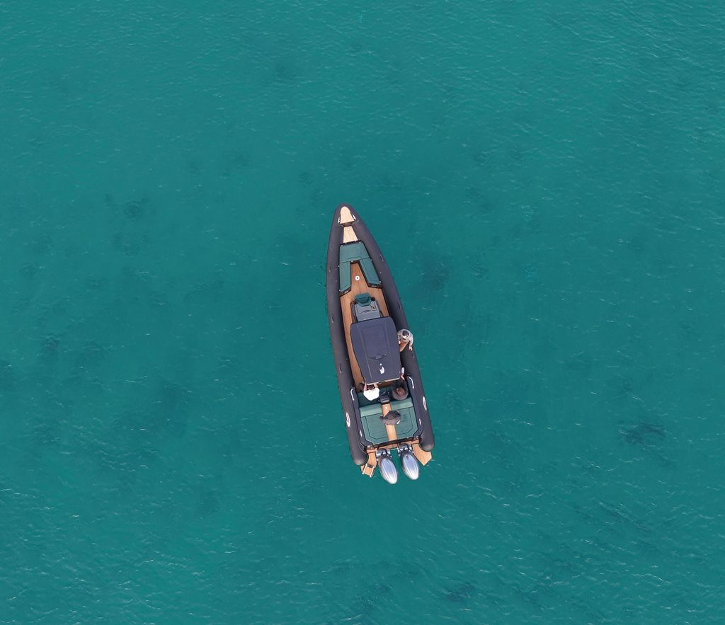 Mykonos : Luxuriöse private Kreuzfahrt