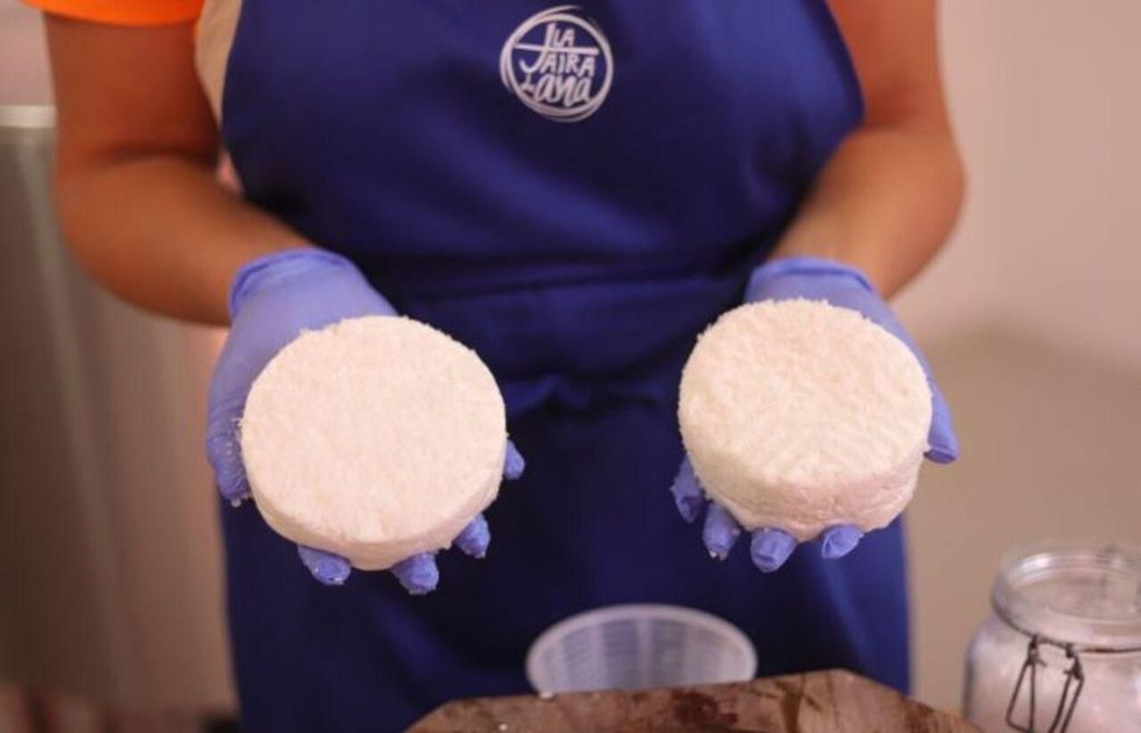 Gran Canaria: Käse-Workshop in Agüimes