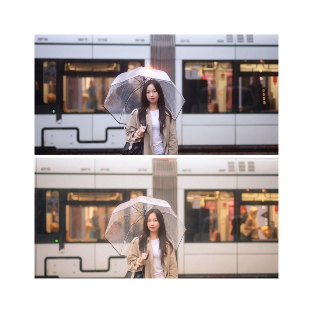 Graz Instagram-Foto-Tour: K-Style-Porträts an kultigen Orten