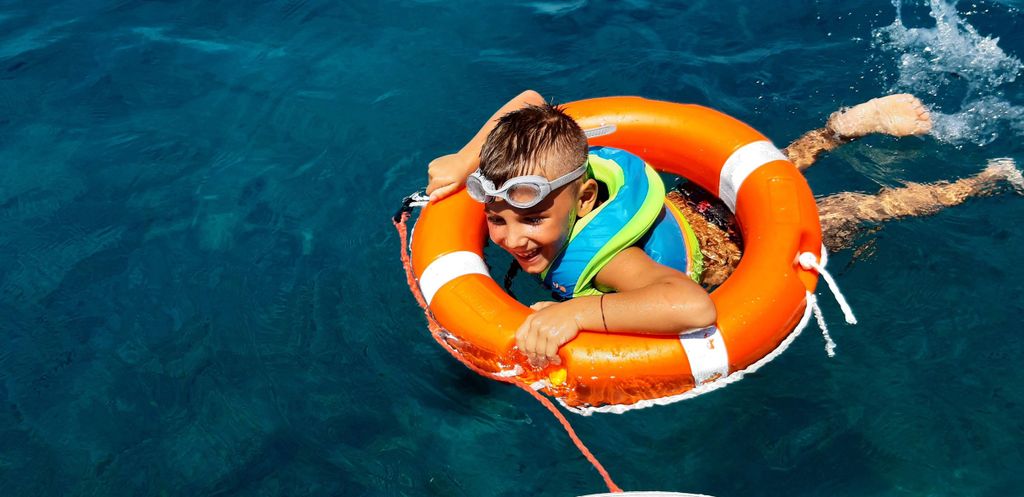 Olbia: Sonnenuntergang und Delfinbeobachtung