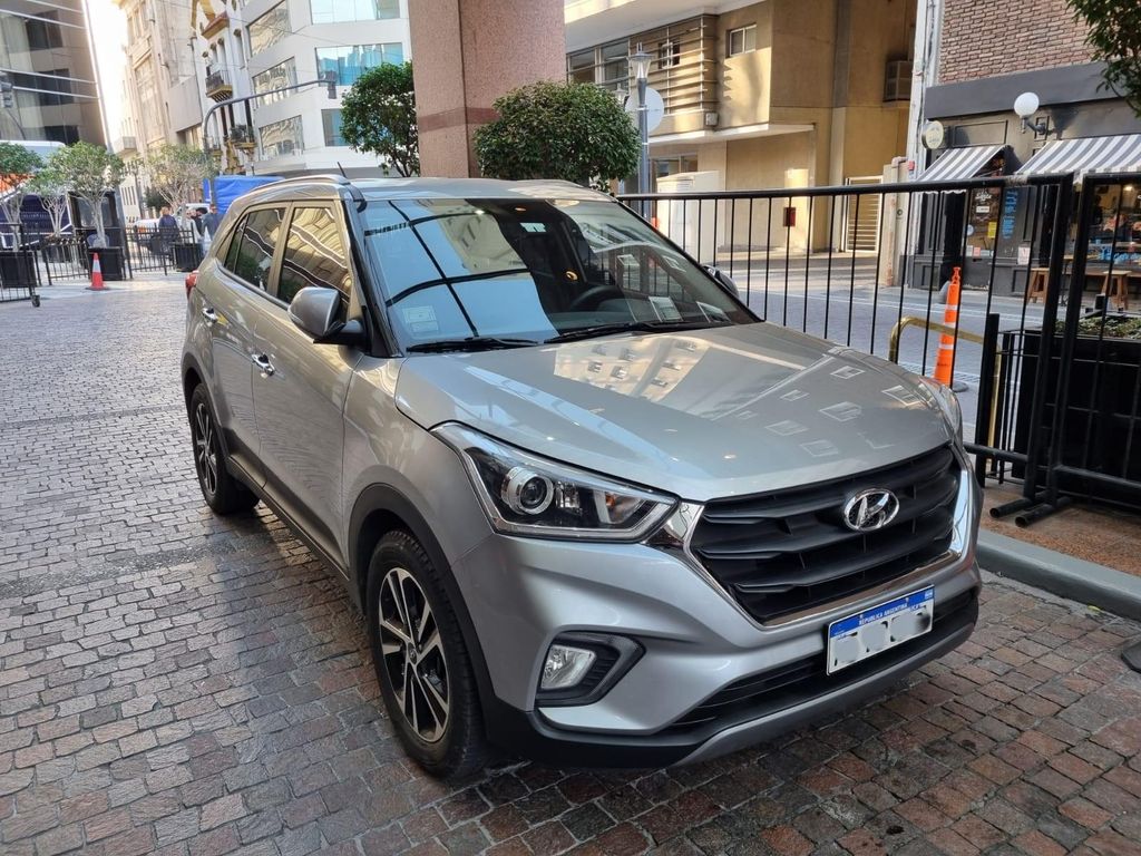 Buenos Aires: Privater Transfer vom/zum Flughafen Ezeiza "EZE"