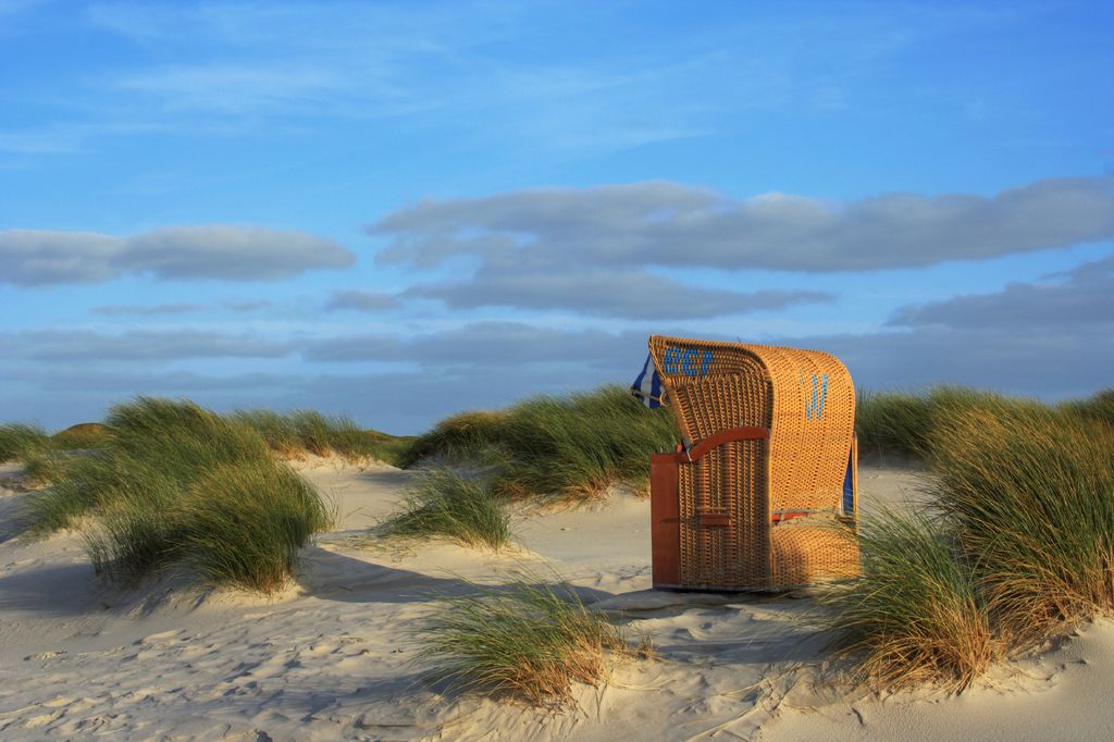 Amrum Föhr Reiseführer, Reise & Reisetipps MARCO POLO