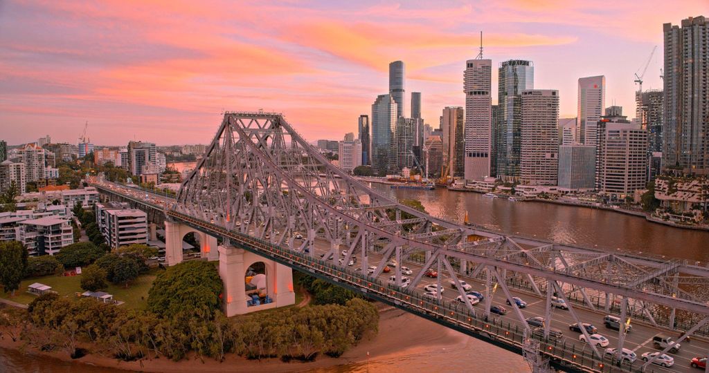 Brisbane: Story Bridge Adventure Climb